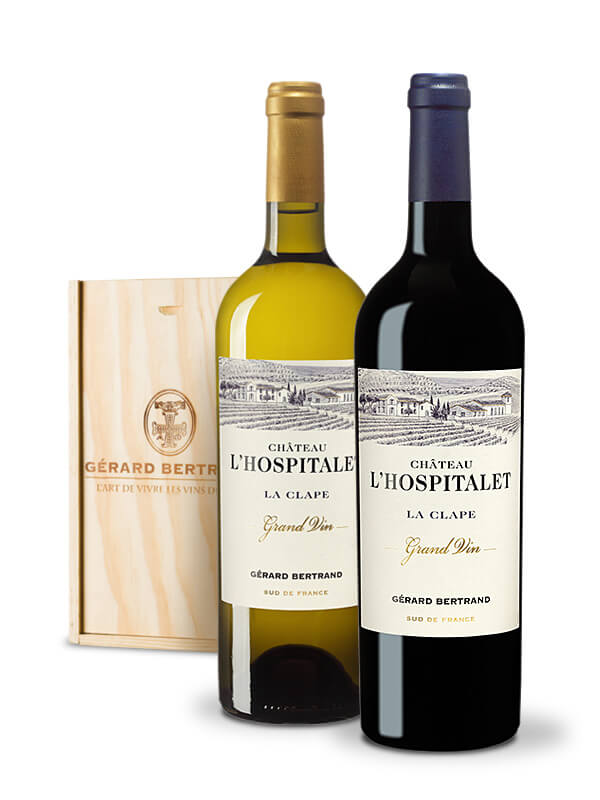 coffret-chateau-l-hospitalet-grand-vin-blanc-rouge