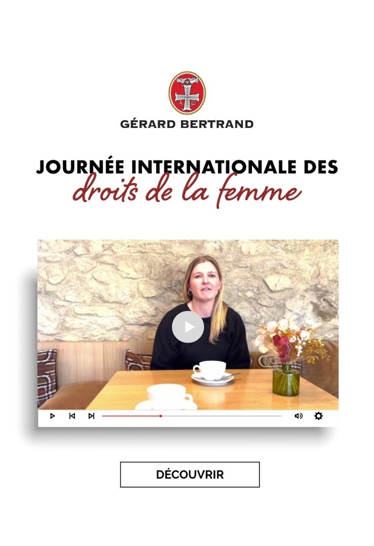 Journée internationale des droits de la femme