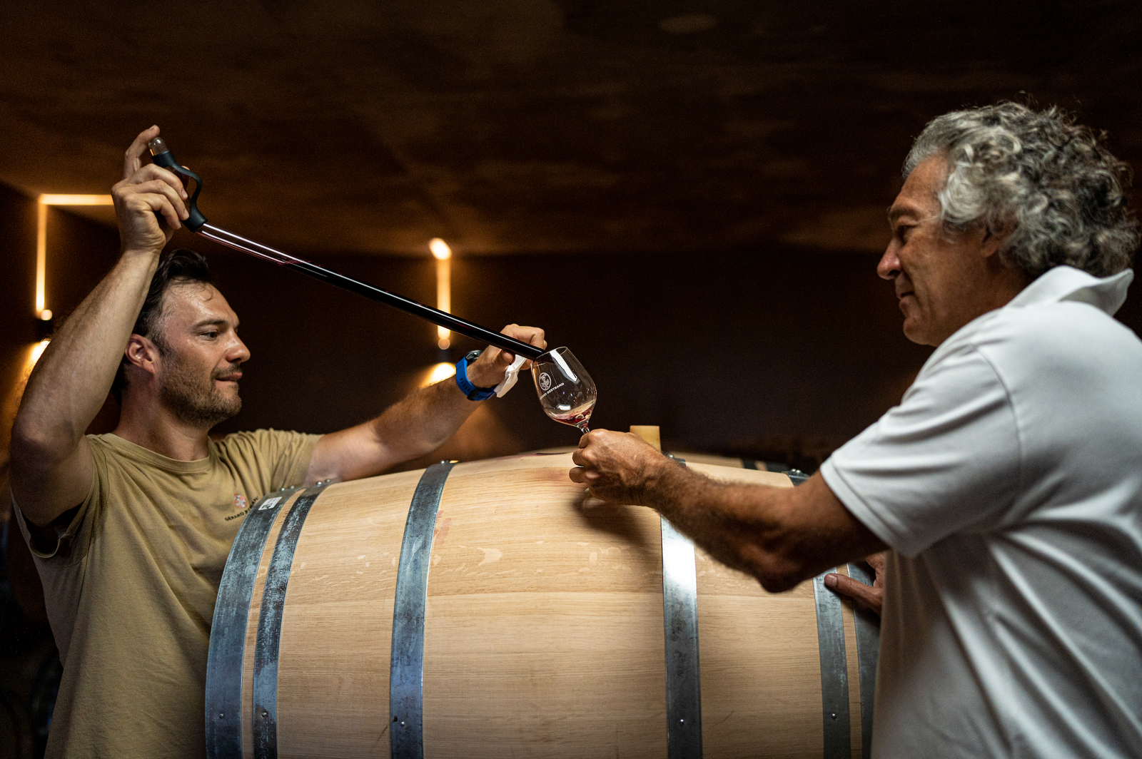 La culture du vin dans le monde : traditions et coutumes d’ailleurs