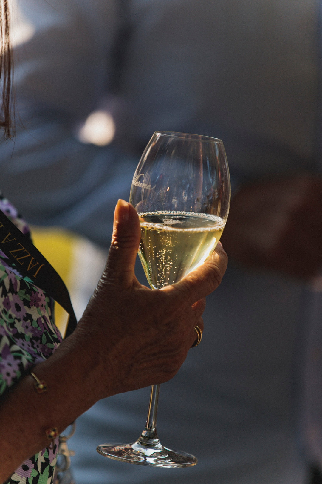 Processus de Fabrication du vin blanc des blancs