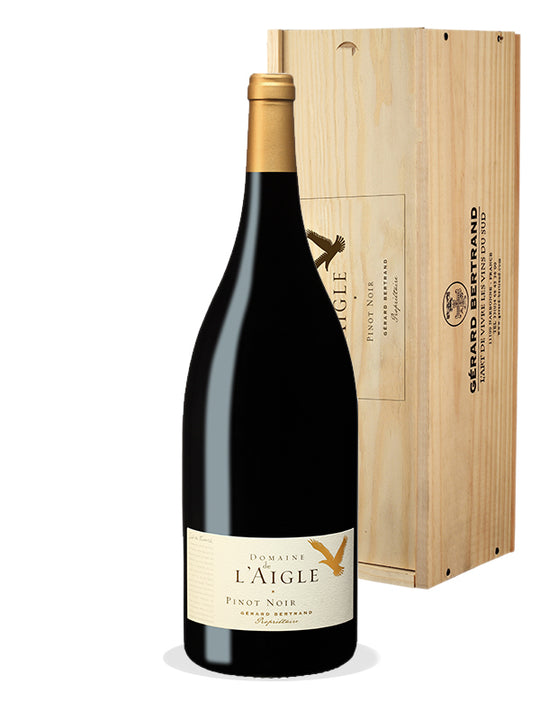 Domaine de l'Aigle Pinot Noir